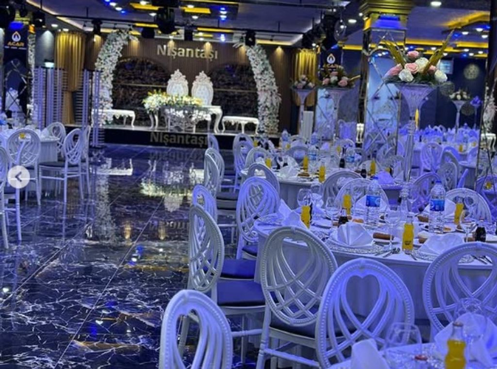 Nişantaşı Düğün ve Kongre Merkezi