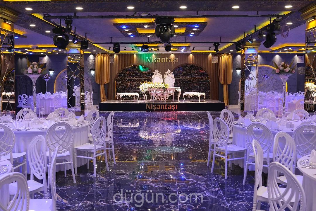 Nişantaşı Düğün ve Kongre Merkezi