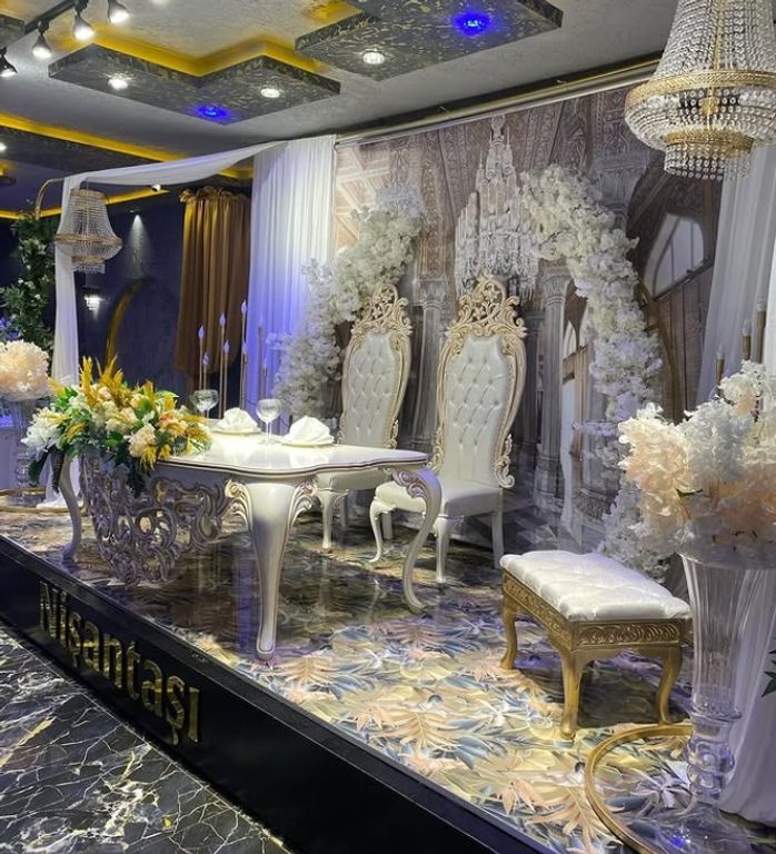 Nişantaşı Düğün ve Kongre Merkezi