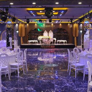 Nişantaşı Düğün ve Kongre Merkezi