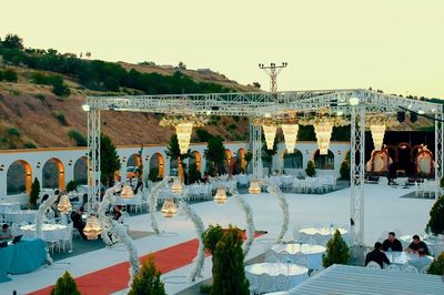 Biliz Wedding Palace