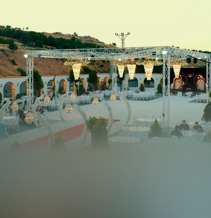 Biliz Wedding Palace