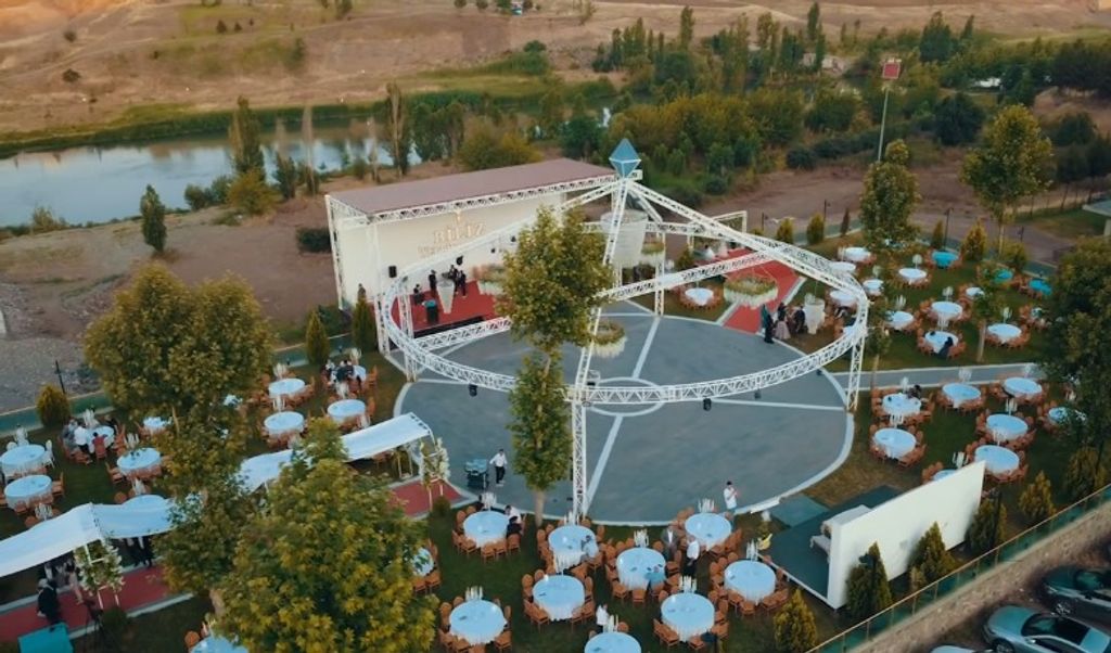Biliz Wedding Palace