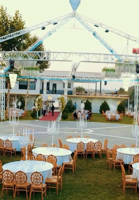 Biliz Wedding Palace