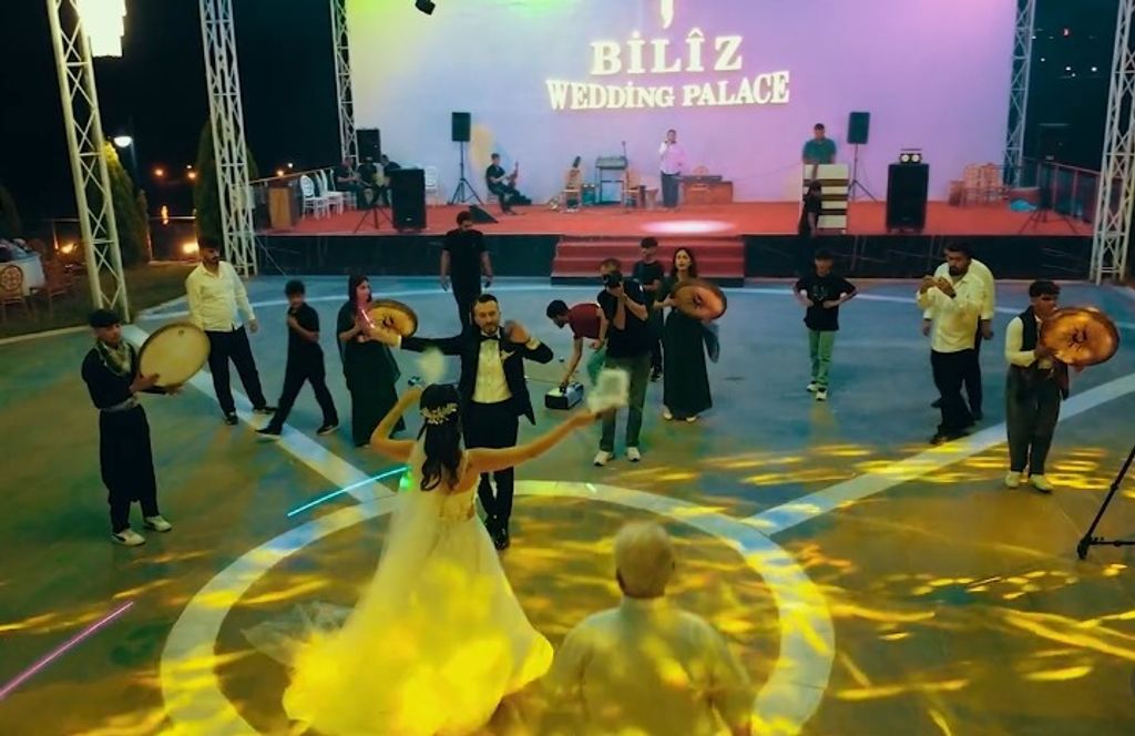Biliz Wedding Palace