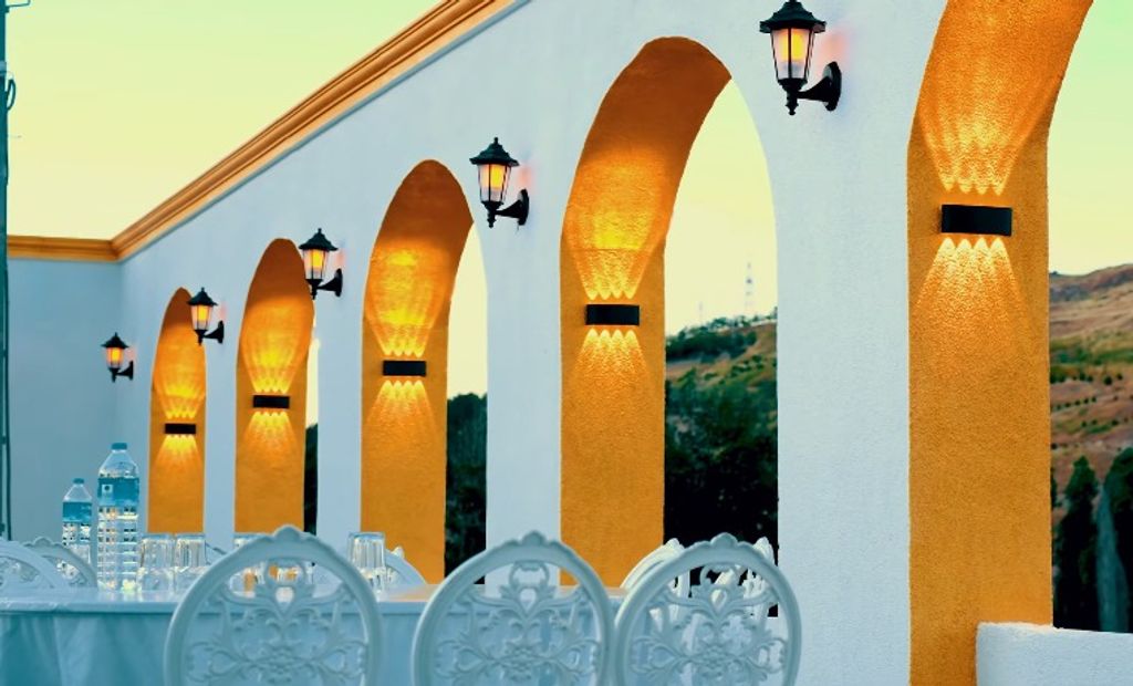 Biliz Wedding Palace