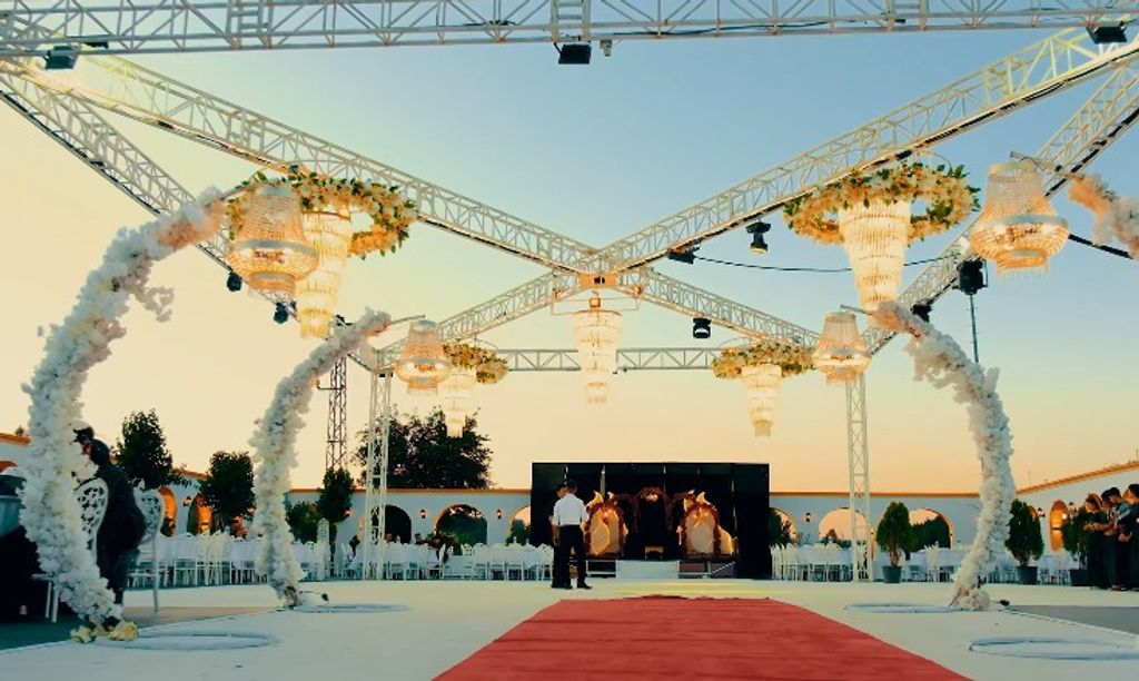 Biliz Wedding Palace