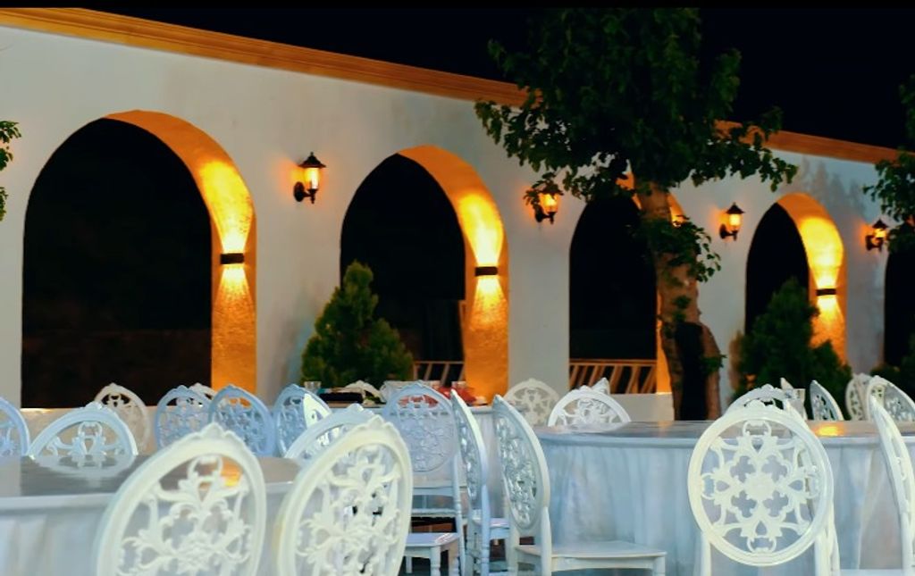 Biliz Wedding Palace