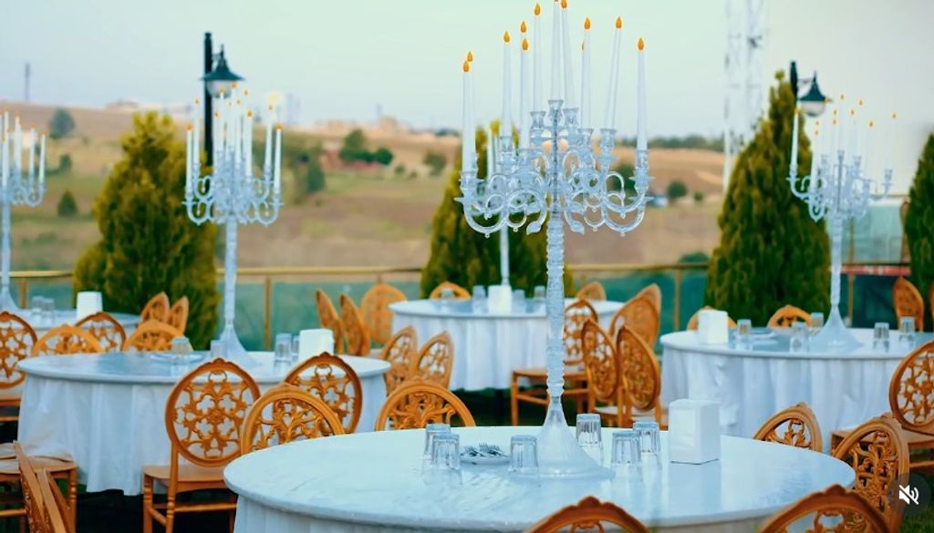 Biliz Wedding Palace