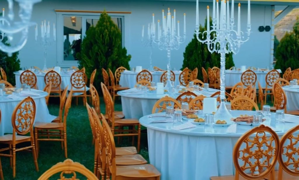 Biliz Wedding Palace