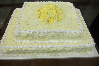 Café de Chloé Boutique Patisserie