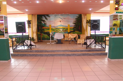 Başkent Düğün Salonu