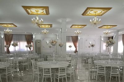 Başkent Düğün Salonu