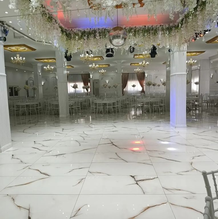 Başkent Düğün Salonu