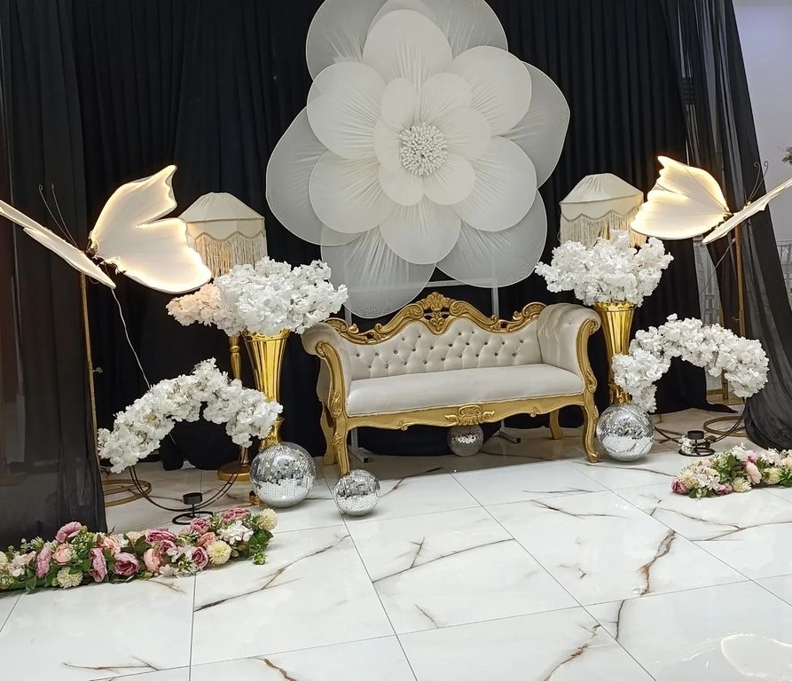 Başkent Düğün Salonu