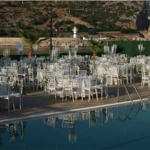 Marina Wedding & Event Hall
