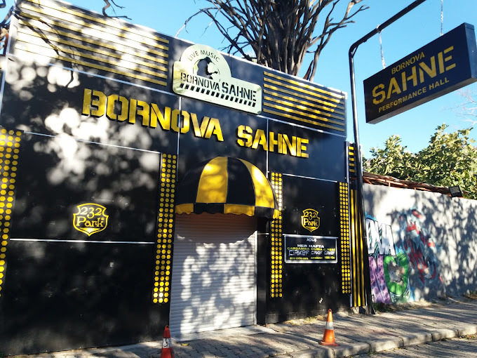 Bornova Sahne