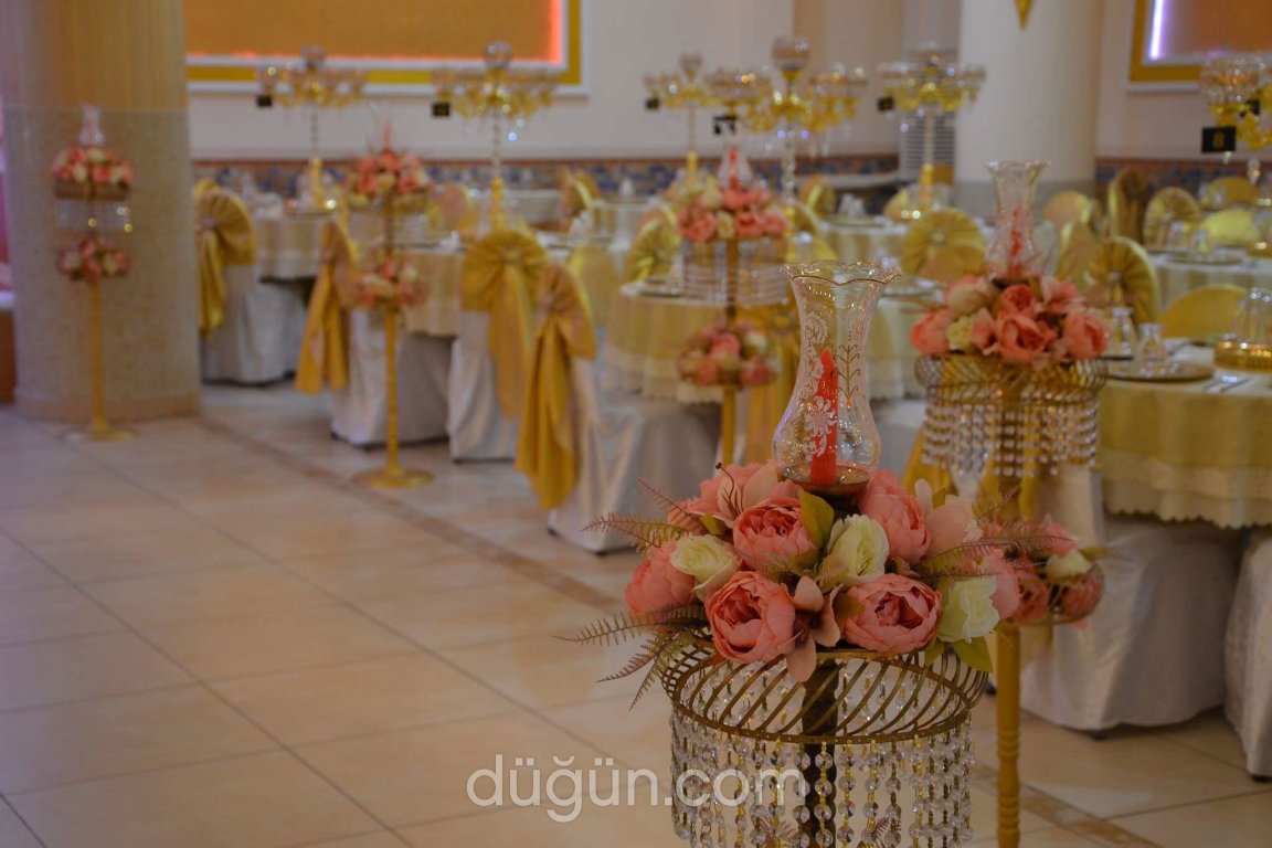 Emrah Düğün Salonu