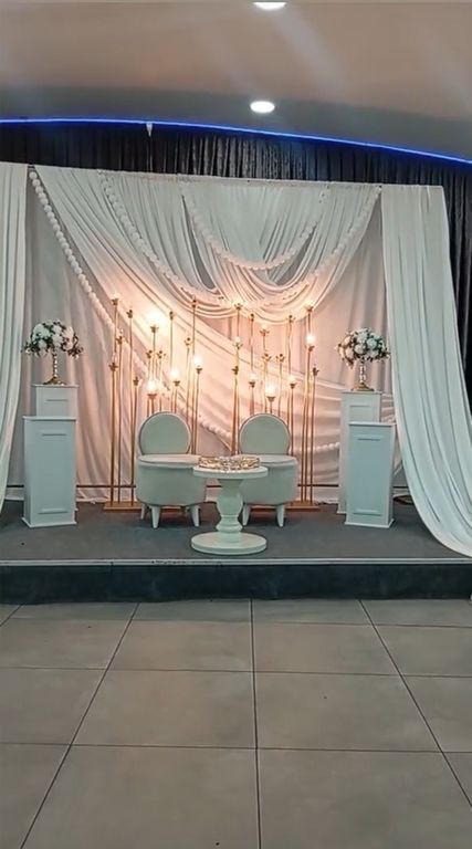Ezgi 2 Düğün Salonu
