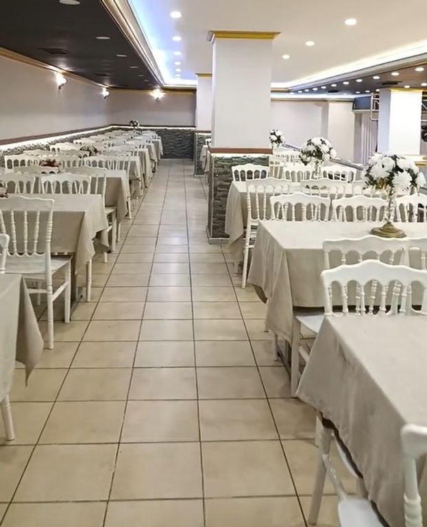 Ezgi 2 Düğün Salonu