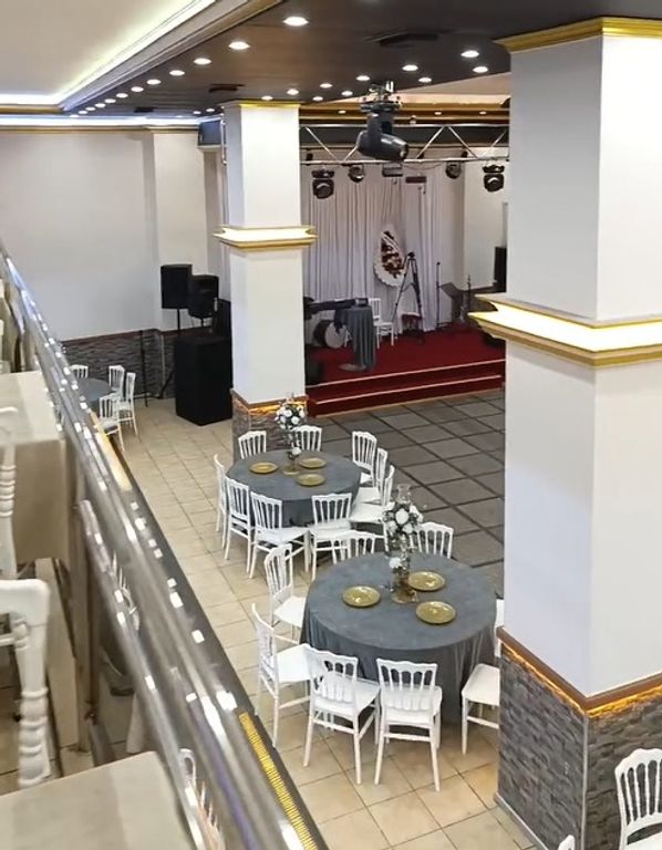 Ezgi 2 Düğün Salonu