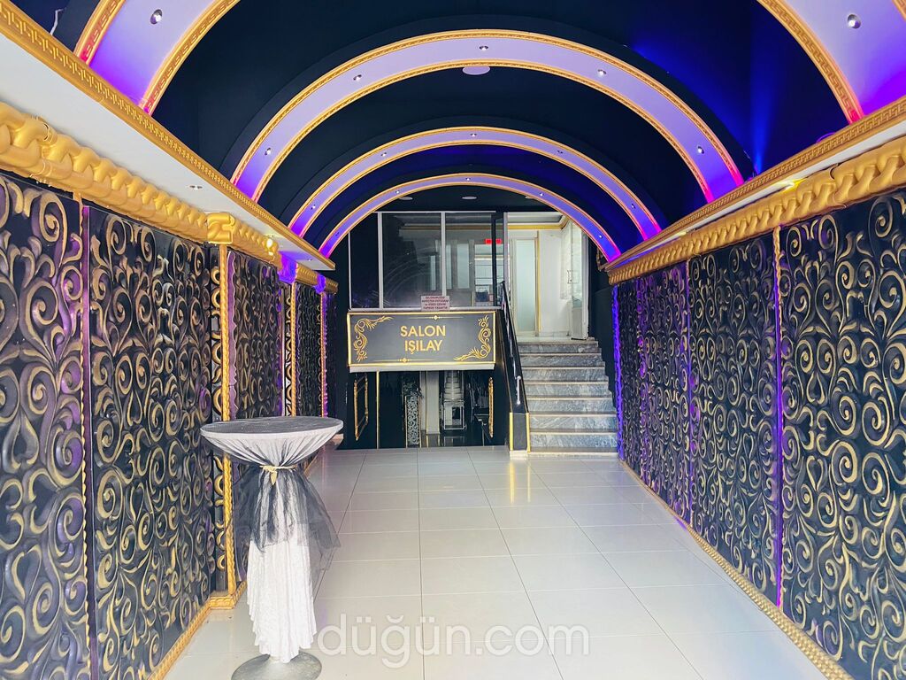 Salon Işılay