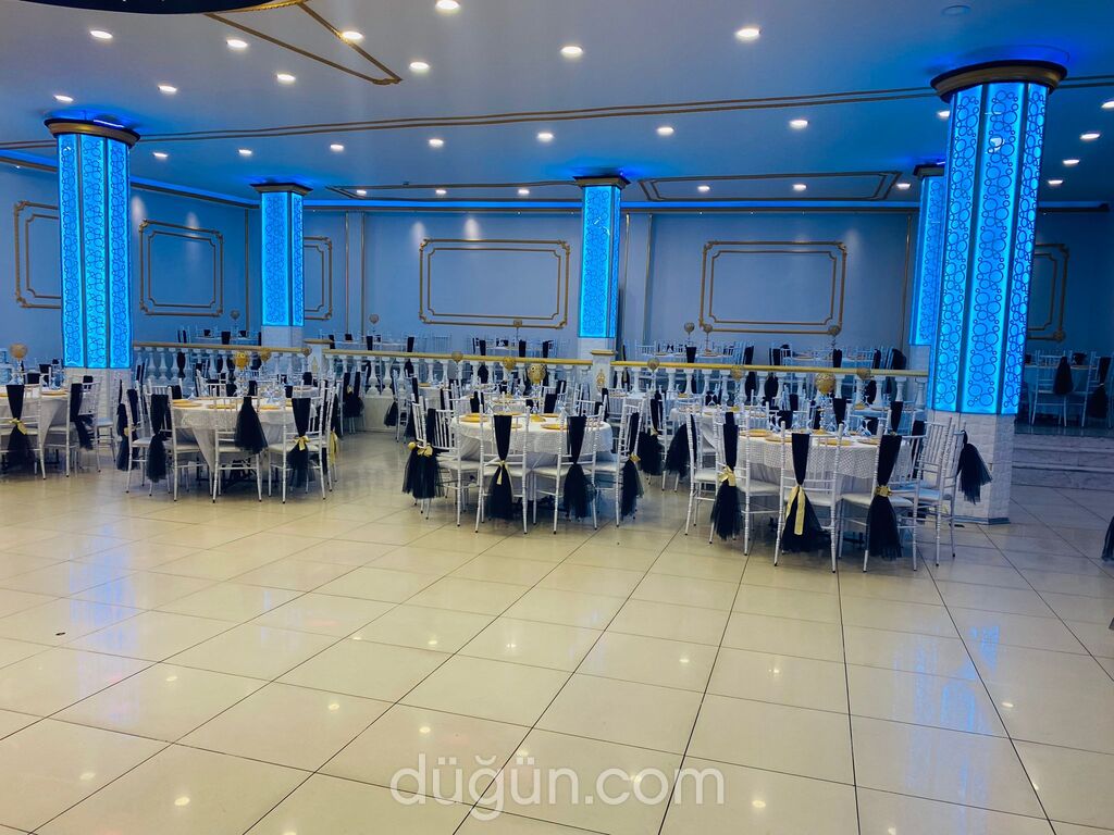 Salon Işılay