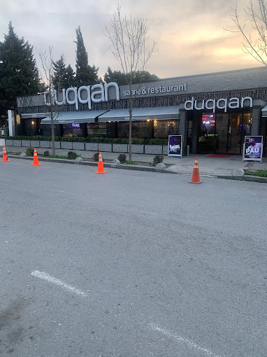 Duqqan Sahne & Restaurant
