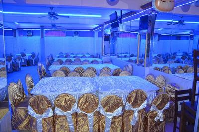 Murat Düğün Salonu