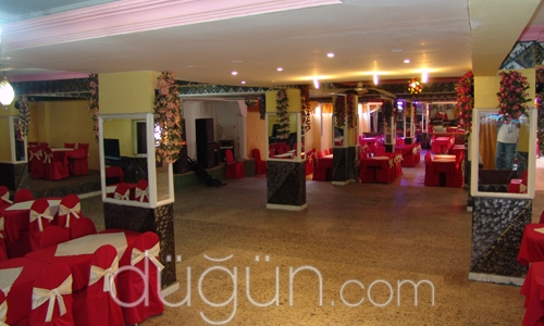 Murat Düğün Salonu