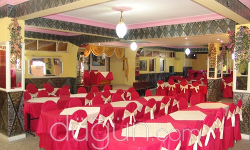 Murat Düğün Salonu