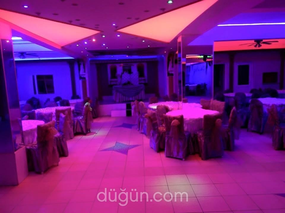 Murat Düğün Salonu