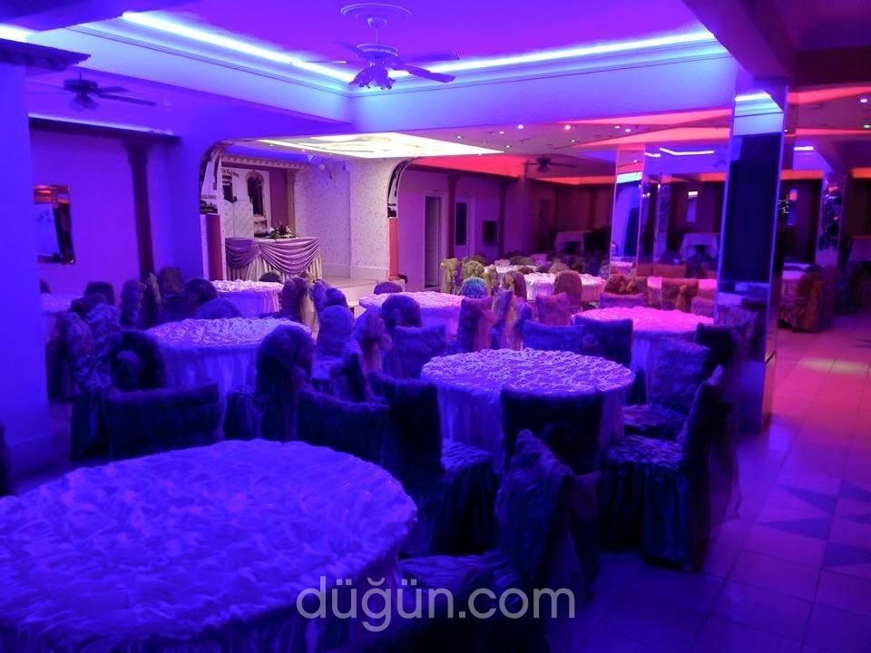 Murat Düğün Salonu