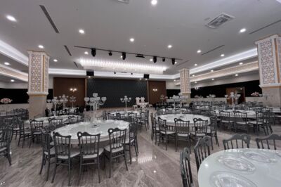 By Atlantis Düğün Salonları