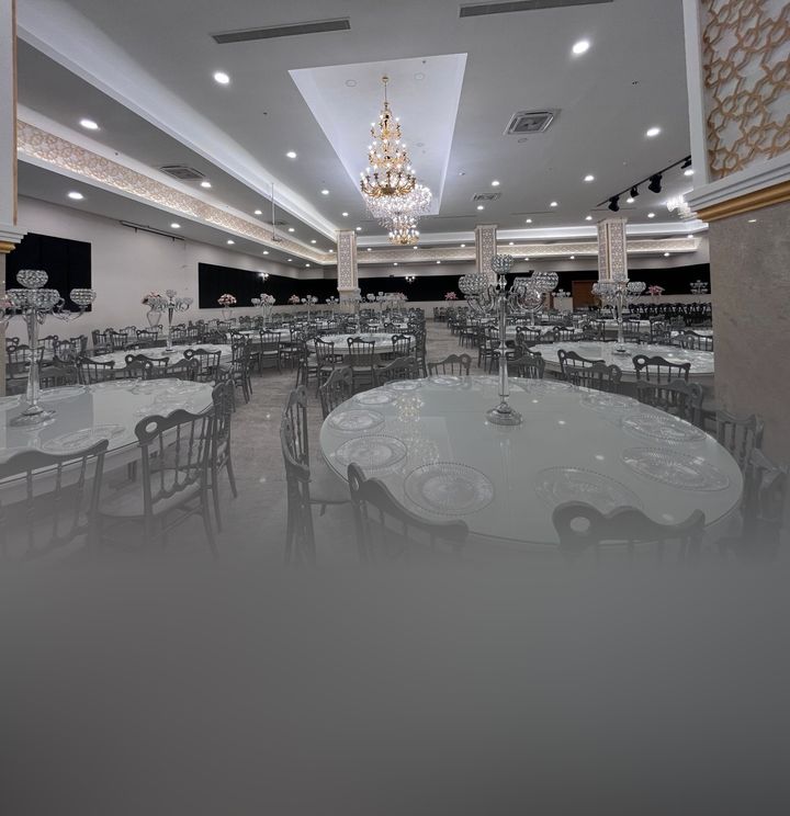 By Atlantis Düğün Salonları