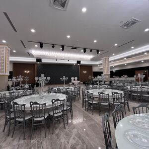 By Atlantis Düğün Salonları