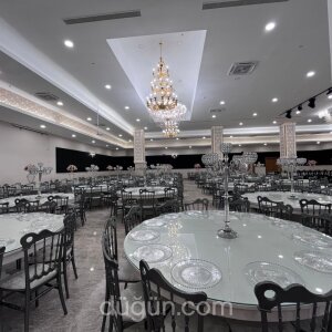 By Atlantis Düğün Salonları