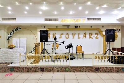 Aksoylar Düğün Salonları