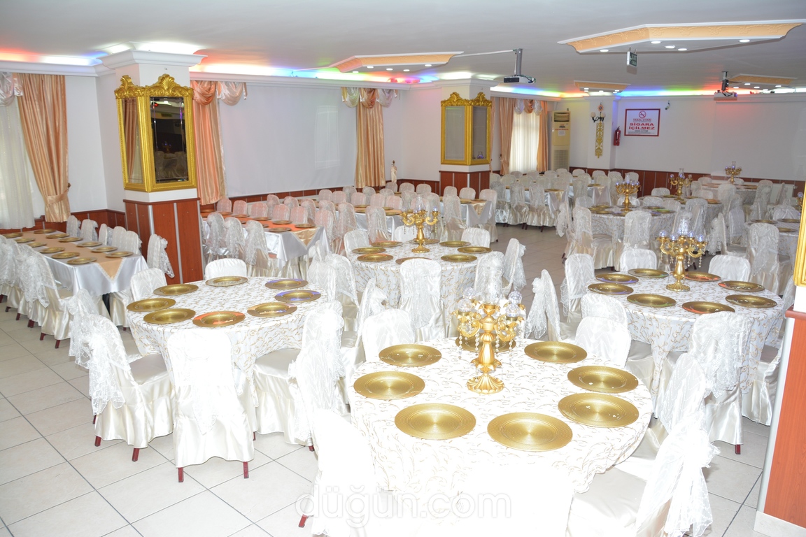 Aksoylar Düğün Salonları