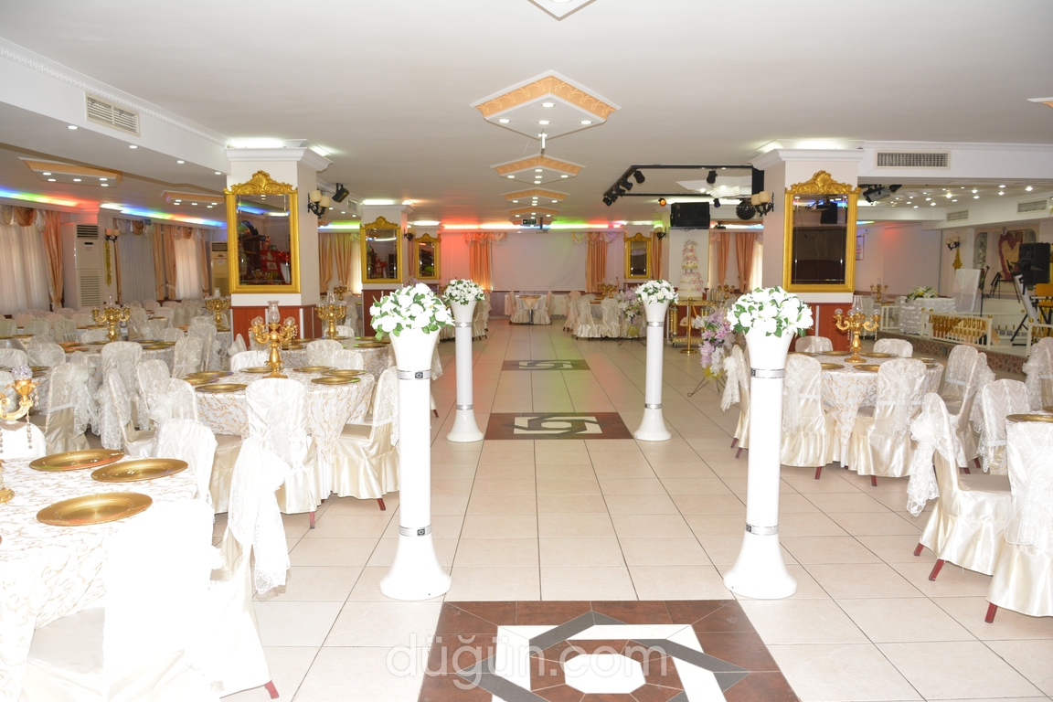 Aksoylar Düğün Salonları