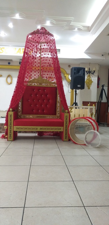 Aksoylar Düğün Salonları