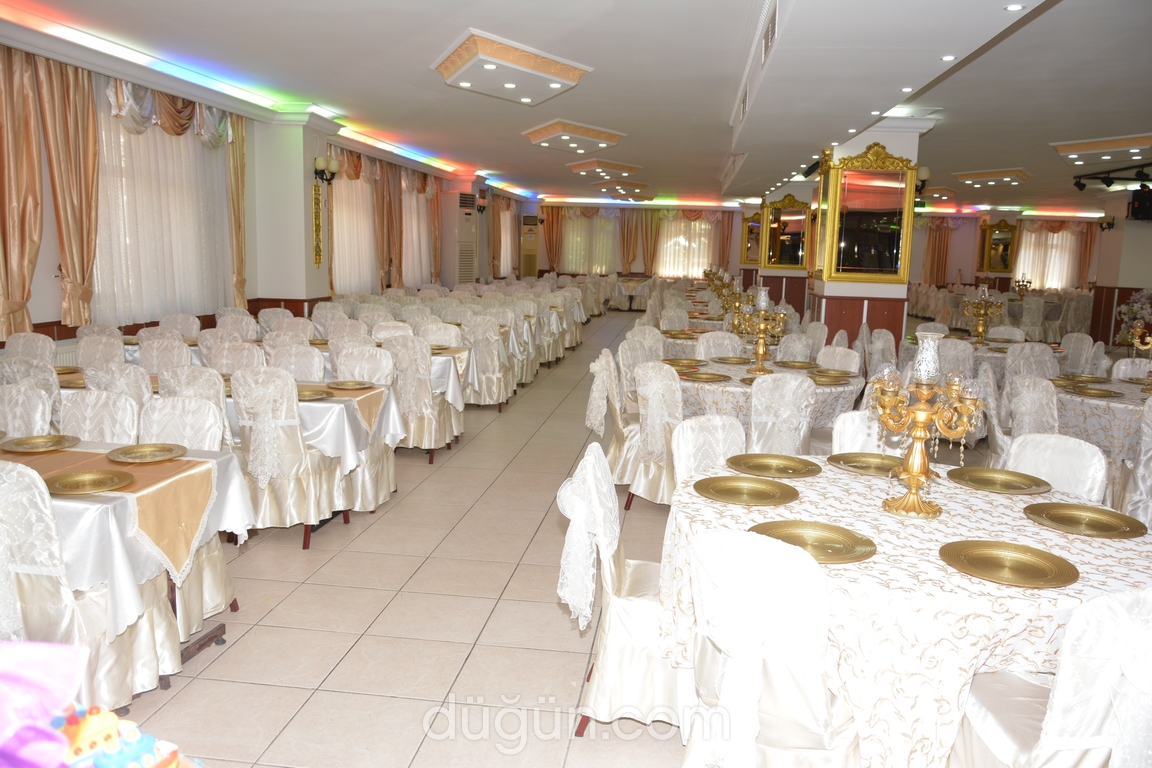 Aksoylar Düğün Salonları