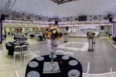 Armoni Balo ve Davet Salonu