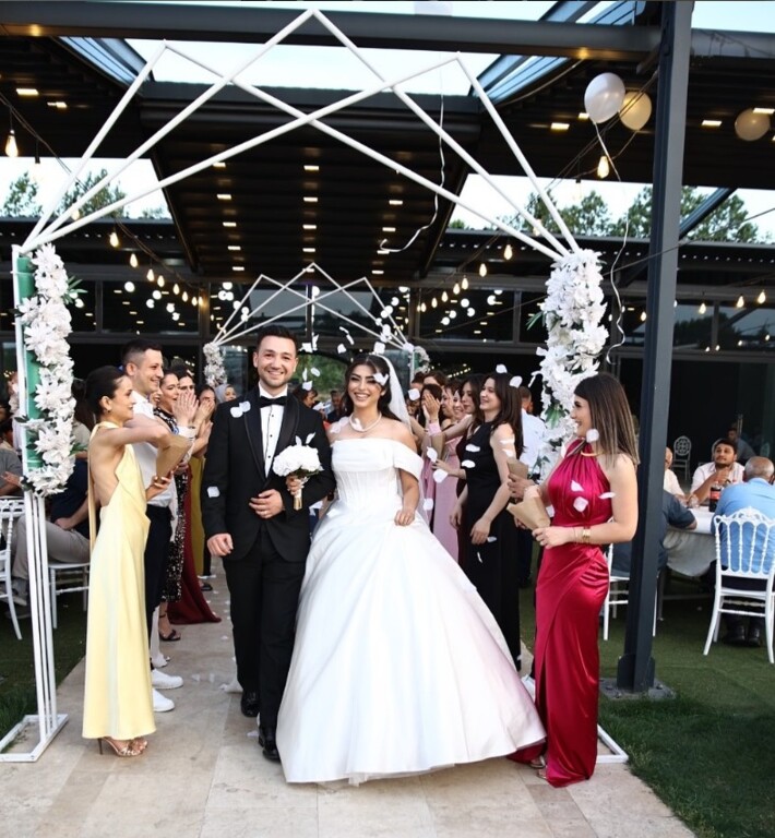 Mehlika Bahçem Kır Düğün Salonu