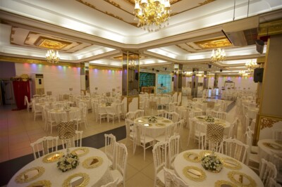 İlayda Davet ve Balo Salonu