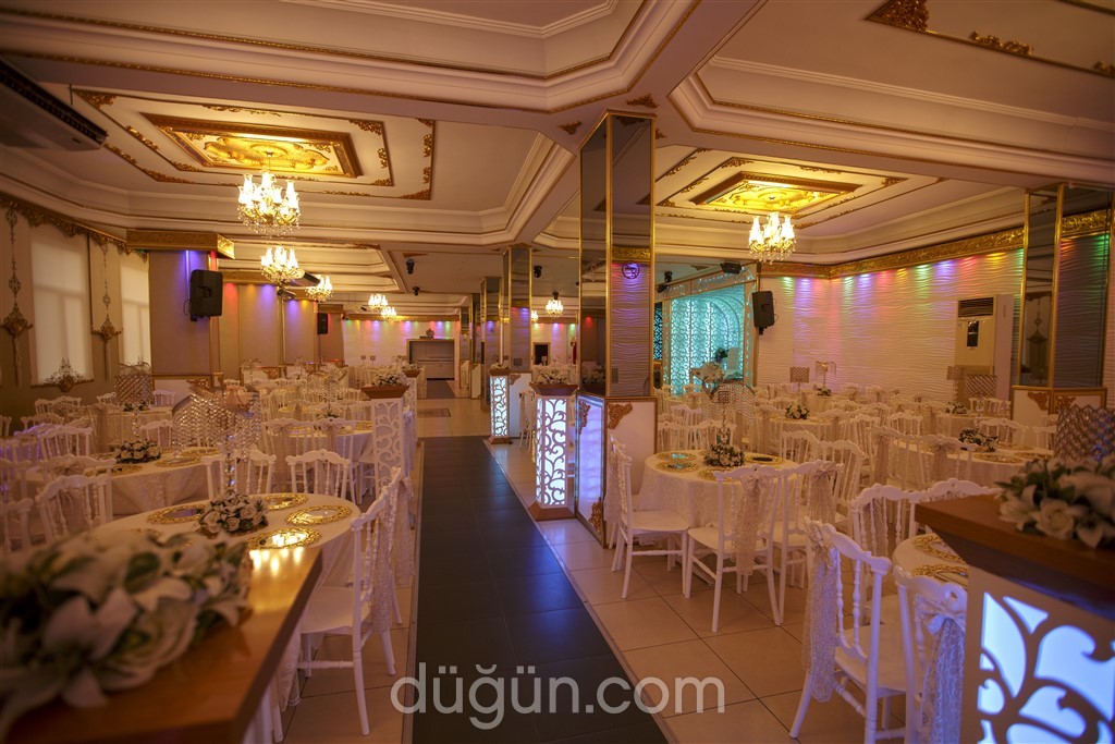 İlayda Davet ve Balo Salonu