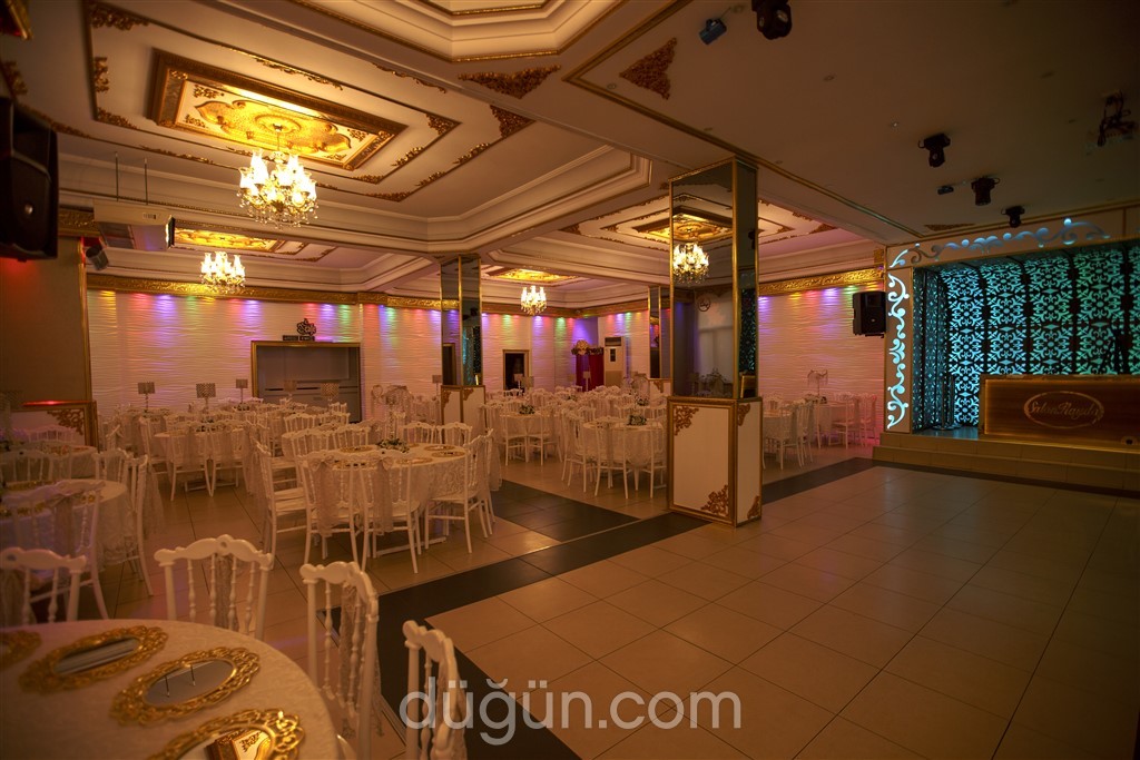 İlayda Davet ve Balo Salonu