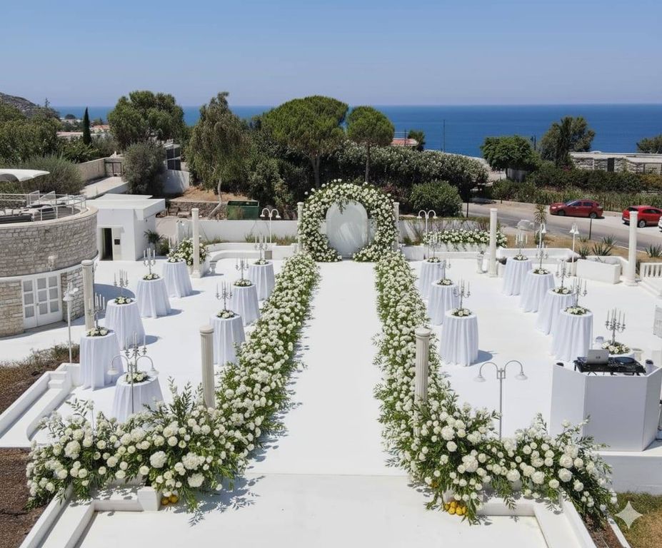 Holiday Inn Resort Bodrum