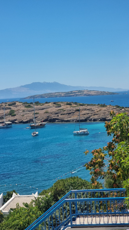 Holiday Inn Resort Bodrum