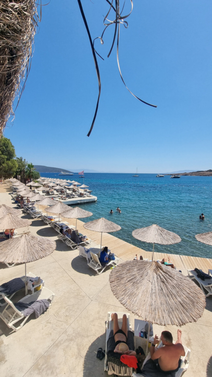 Holiday Inn Resort Bodrum